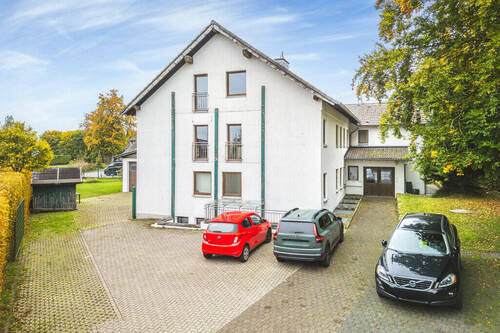 Vorderansicht - 