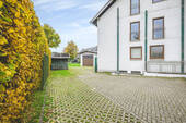 Stellplätze - Mehrfamilienhaus, Wohnhaus in Monschau zum Kaufen