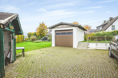 Garage (2) - 