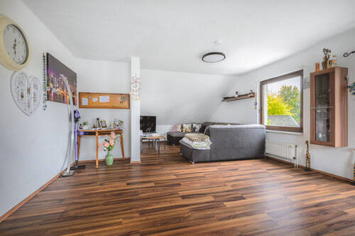 Wohnraum DG (1) - 
