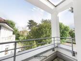 Balkon - 3 Zimmer Etagenwohnung zum Kaufen in Kirchheim