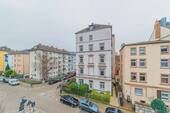 Aussicht - 