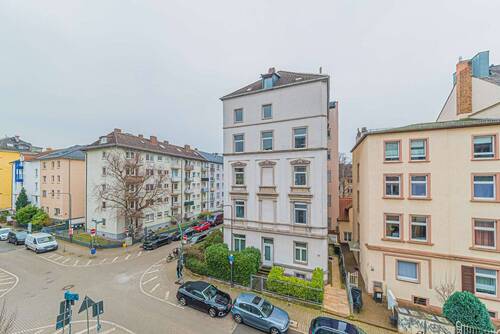 Aussicht - 