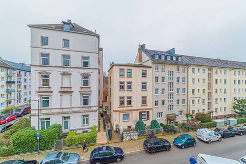 Aussicht - 