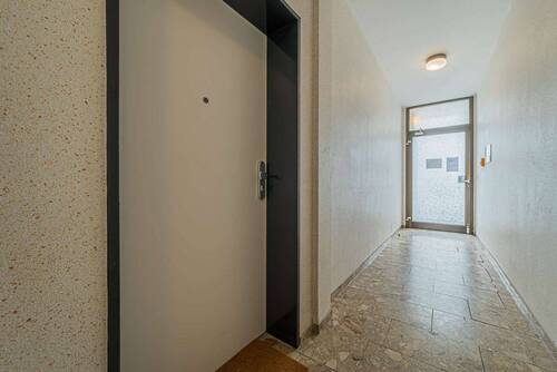 Hausflur - 