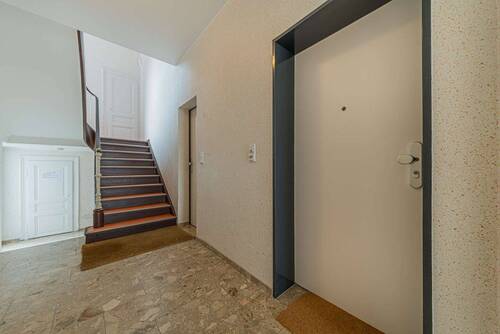 Hausflur - 