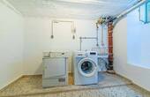 Waschraum - 