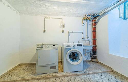 Waschraum - 
