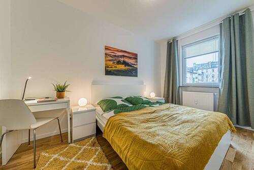 Schlafzimmer - 