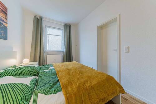 Schlafzimmer - 