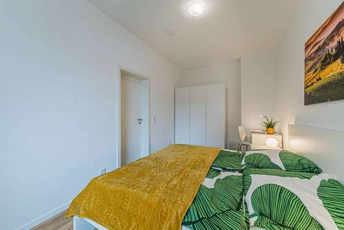 Schlafzimmer - 
