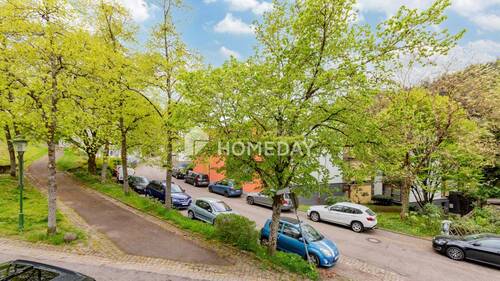 Ausblick - 