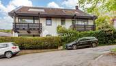 Außenansicht 2 - 8 Zimmer Doppelhaushälfte in Baden-Baden