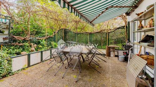 Terrasse 3 - 
