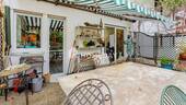 Terrasse 4 - 