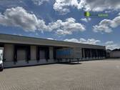 Anlieferung - 