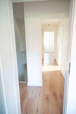 Flur im 1. Stock - 