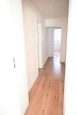 Flur im 1. Stock - 
