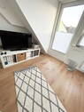 Dachzimmer Zugang Dachterrasse - 