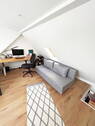 Dachzimmer - 