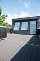 Dachterasse - 