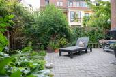 Garten - 4 Zimmer Reihenendhaus zum Kaufen in Bremen