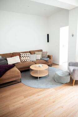 Wohnzimmer - 