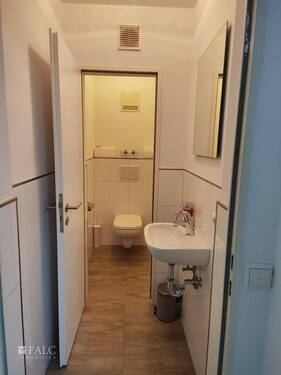 Gäste-WC - 