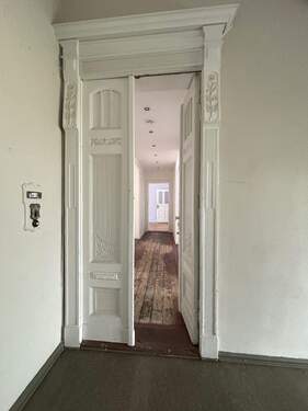 Eingangsbereich - 