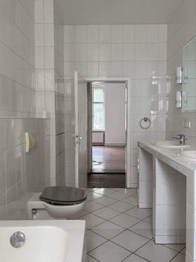 Badezimmer - 