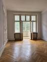 Zimmer 4 - Charmante, bezugsfreie Altbau-Perle nahe Lietzensee - Großzügige 4-Zi-Wohnung mit klassischem Flair!