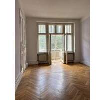 Charmante, bezugsfreie Altbau-Perle nahe Lietzensee - Großzügige 4-Zi-Wohnung mit klassischem Flair! - Berlin Charlottenburg