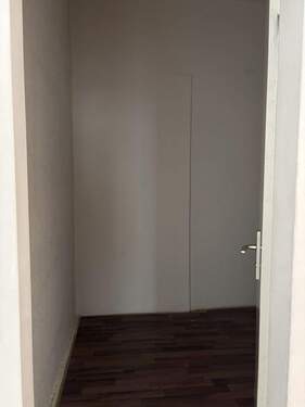 Abstellkammer - 