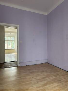 Zimmer 2 - Etagenwohnung mit 121,10 m² in Berlin zum Kaufen