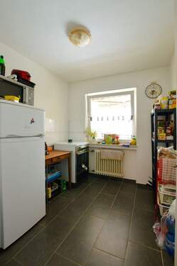 Küche - 2 Zimmer Etagenwohnung in Albstadt