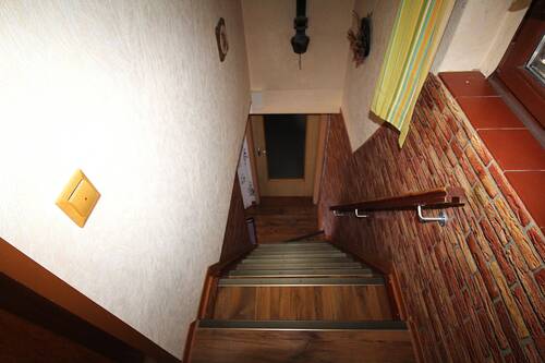 11. Treppe EG zu OG - 