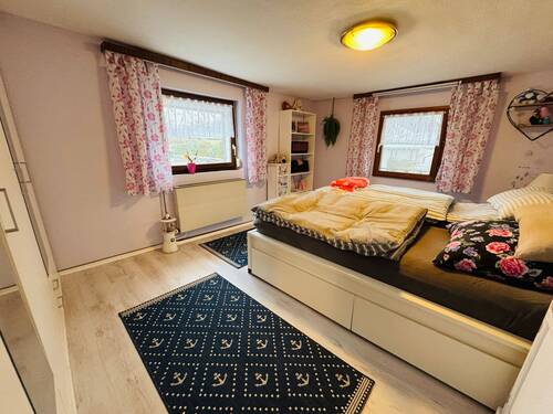 14. Schlafzimmer OG - 