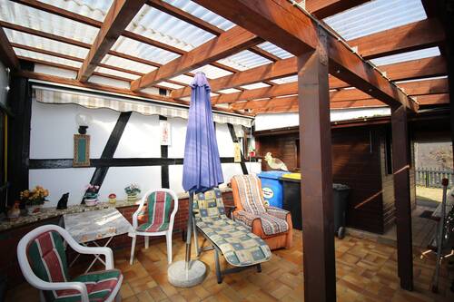 14.1. Wintergarten - 