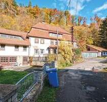 Nachauktion - Großes Wohnhaus - leerstehend - Meiningen