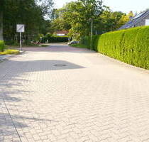 Bauplatz zur Wohnbebauung für Einfamilienhäuser Doppelhäuser - Hechthausen