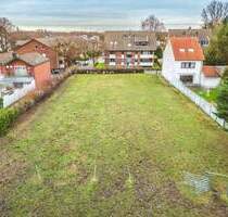 Großes Baugrundstück in bevorzugter Wohnlage von Broichweiden - Würselen