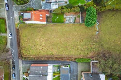 Totale - Grundstück in Würselen zum Kaufen