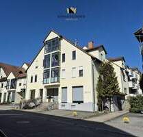 Sonnige Dachterrassenwohnung nähe Stadtgarten - Böblingen