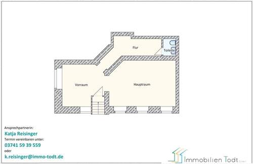 Plauen, Lange Str. 67, Gew - 