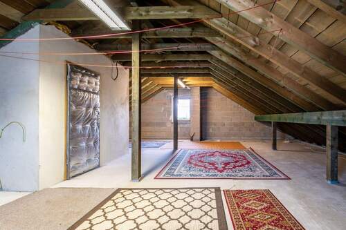 18352 Dachspeicher - 