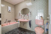 Badezimmer 1 - 