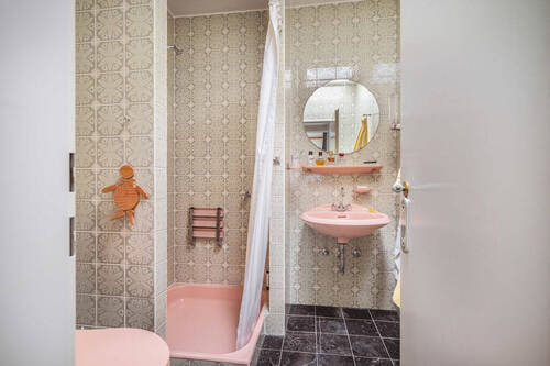 Badezimmer 2 - 