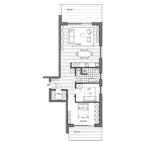 Wohnung mit Balkon - 549.000,00&nbsp;EUR Kaufpreis, ca.&nbsp; 85,20&nbsp;m&sup2;&nbsp;Wohnfl&auml;che in Seligenstadt (PLZ: 63500) Klein-Welzheim