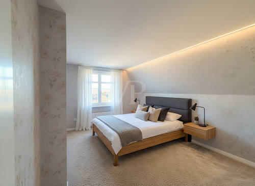 DG Schlafzimmer Vision - 