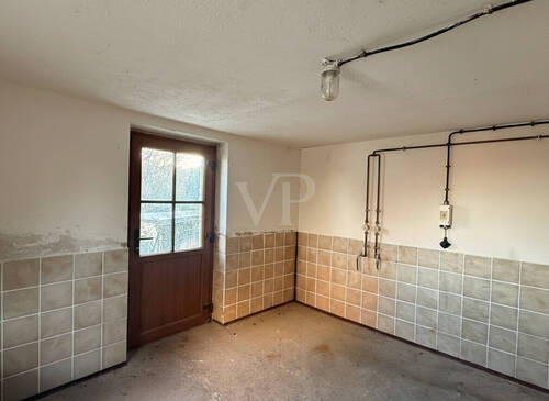 Kellerraum- Waschhaus - 
